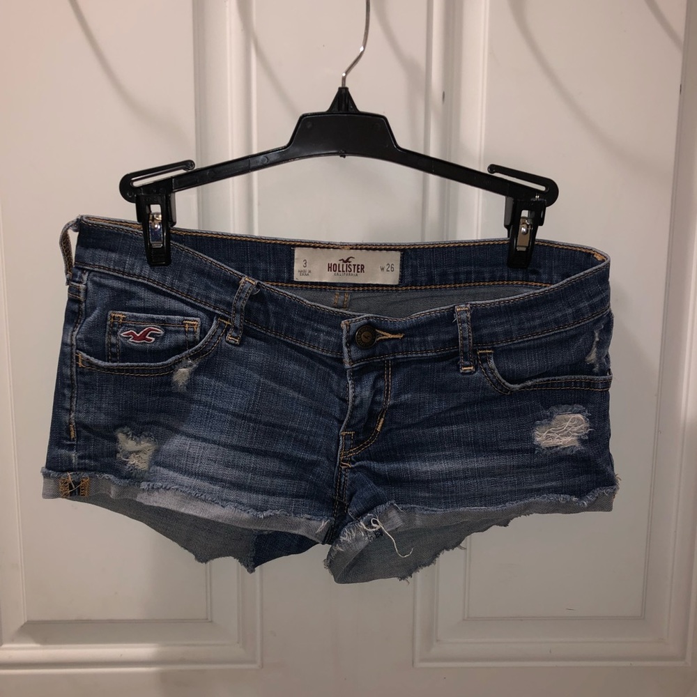 Hollister